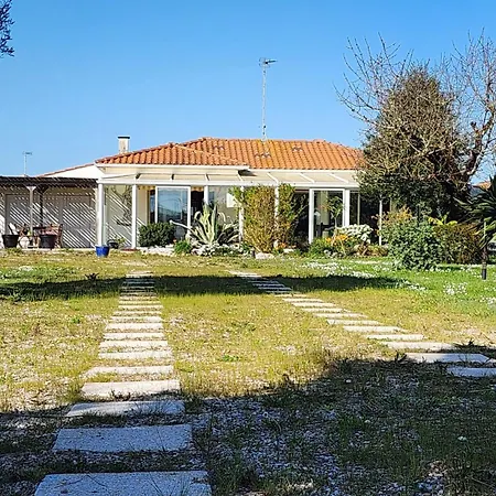 Hébergement de vacances De Avec Piscine, Billard&pétanque